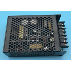 Kotak Bekalan Kuasa Otis50E-EE untuk lif LG Sigma